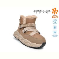 Купить Ботинки Bi&Ki 01441B на obuv-plus.com.ua