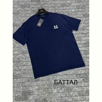 Купить Футболка F.T.H F1474 navy на obuv-plus.com.ua