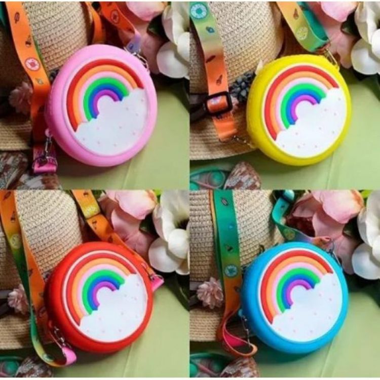 Купить Сумка Luna-bag 9062 l.blue на obuv-plus.com.ua