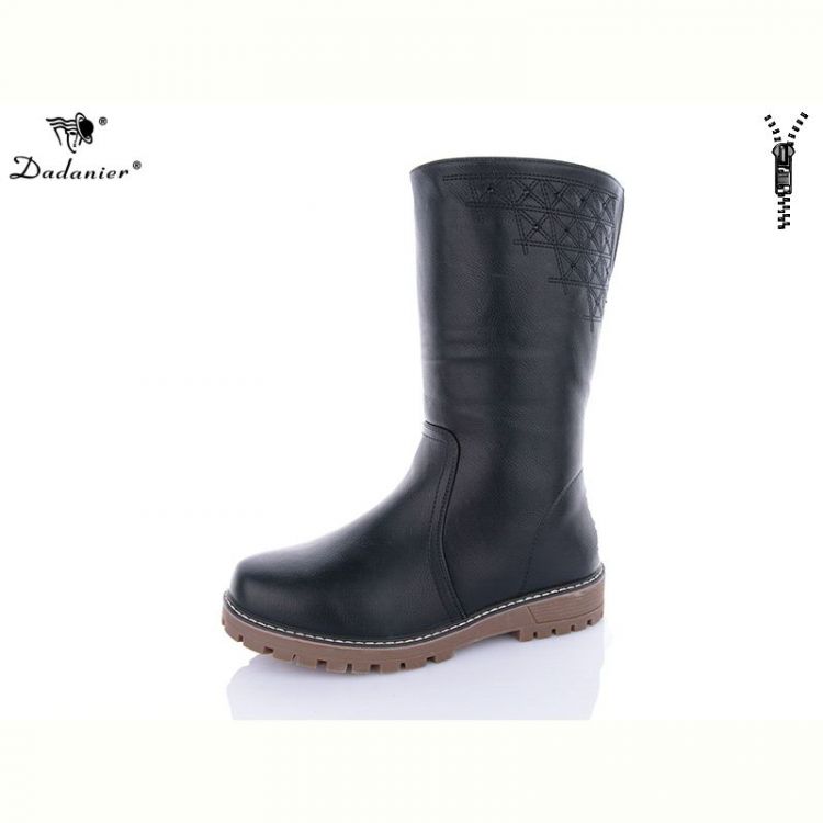 Купить Сапоги Dadanier 613-6 на obuv-plus.com.ua