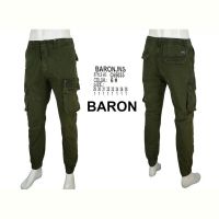 Купить Джоггеры God Baron C65033 khaki на obuv-plus.com.ua