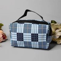 Купить Косметичка Luna-bag 24-319 grey на obuv-plus.com.ua