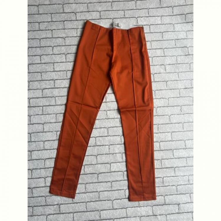 Купить Штаны Valentina VL74 orange на obuv-plus.com.ua