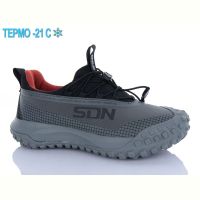 Купить Кроссовки Sen.Dini A171-8 термо на obuv-plus.com.ua