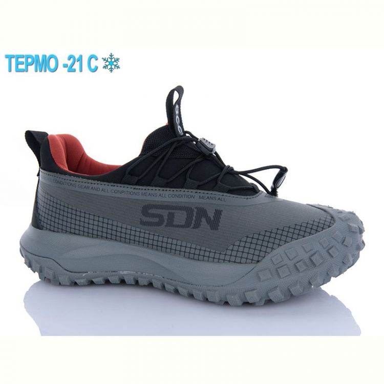 Купить Кроссовки Sen.Dini A171-8 термо на obuv-plus.com.ua