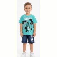 Купить Костюм Malibu2 2466 mint на obuv-plus.com.ua