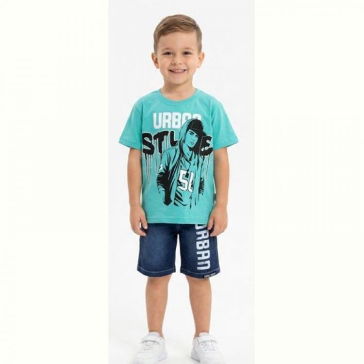 Купить Костюм Malibu2 2466 mint на obuv-plus.com.ua