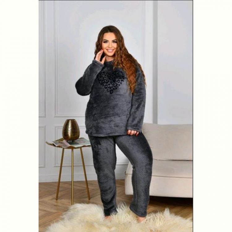 Купить Костюм Romeo life RL691 grey на obuv-plus.com.ua