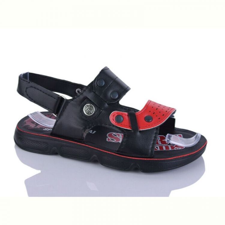Купить Босоножки Demur W26-63001-9 black на obuv-plus.com.ua