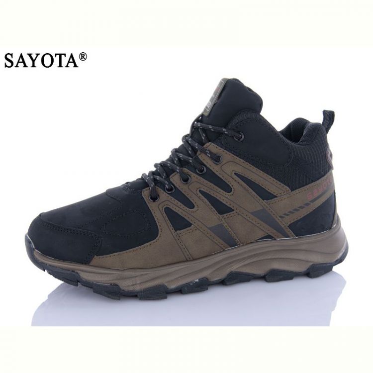Купить Кроссовки Sayota A952-8 на obuv-plus.com.ua