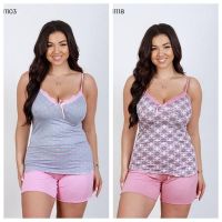 Купить Пижама Vehuiah 11118 pink на obuv-plus.com.ua