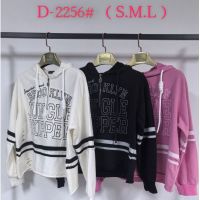 Купить Свитер Saint Wish D2256 black на obuv-plus.com.ua