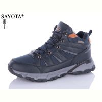Купить Ботинки Sayota A916-7 на obuv-plus.com.ua