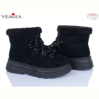 Купить Ботинки VEAGIA-ADA F277 на obuv-plus.com.ua