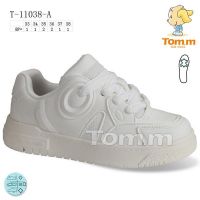Купить Кроссовки Tom.M 11038A на obuv-plus.com.ua