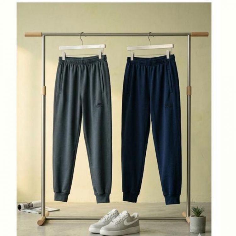Купить Штаны спорт Style M.Clothes SM20 navy на obuv-plus.com.ua