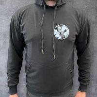 Купить Худи Madoka 477 grey на obuv-plus.com.ua