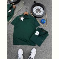Купить Футболка 2BRO BR906 green на obuv-plus.com.ua