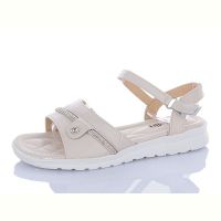 Купить Босоножки Mainelin T31 l.beige на obuv-plus.com.ua