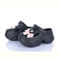 Купить Кроксы Alimama-Girnaive QQ82-1 на obuv-plus.com.ua