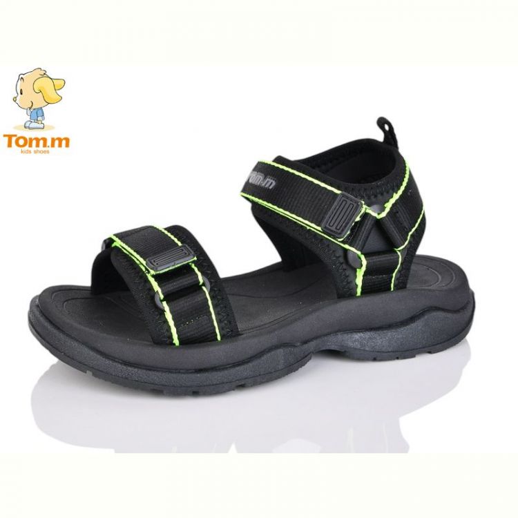 Купить Босоножки Tom.M 11600Y на obuv-plus.com.ua