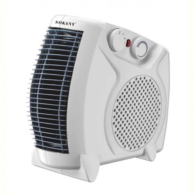 Купить Дуйка электрическая Flipmart FMA-SK-1654 на obuv-plus.com.ua