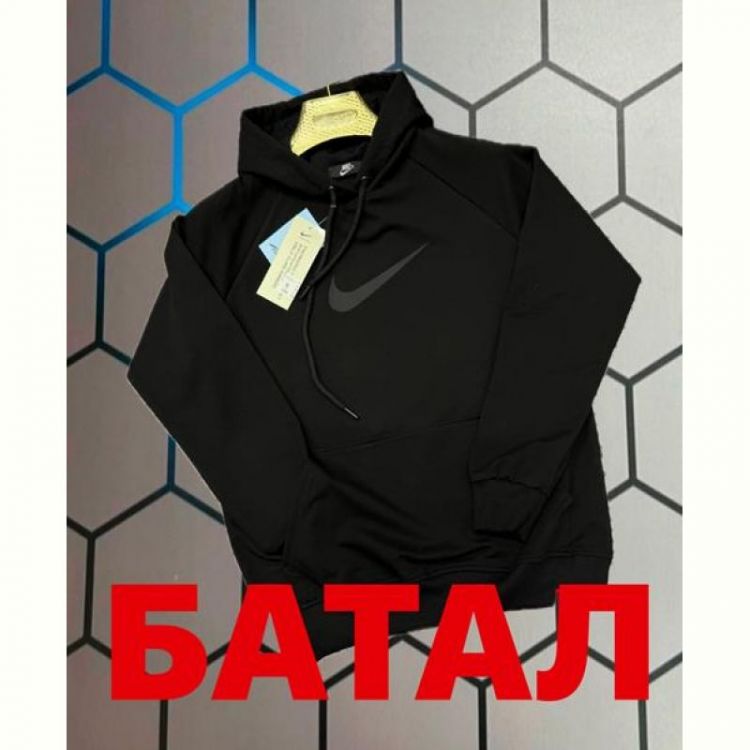 Купить Худи Alex Clothes 14051 black на obuv-plus.com.ua