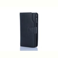 Купить Кошелек Glamorta SP365 black на obuv-plus.com.ua