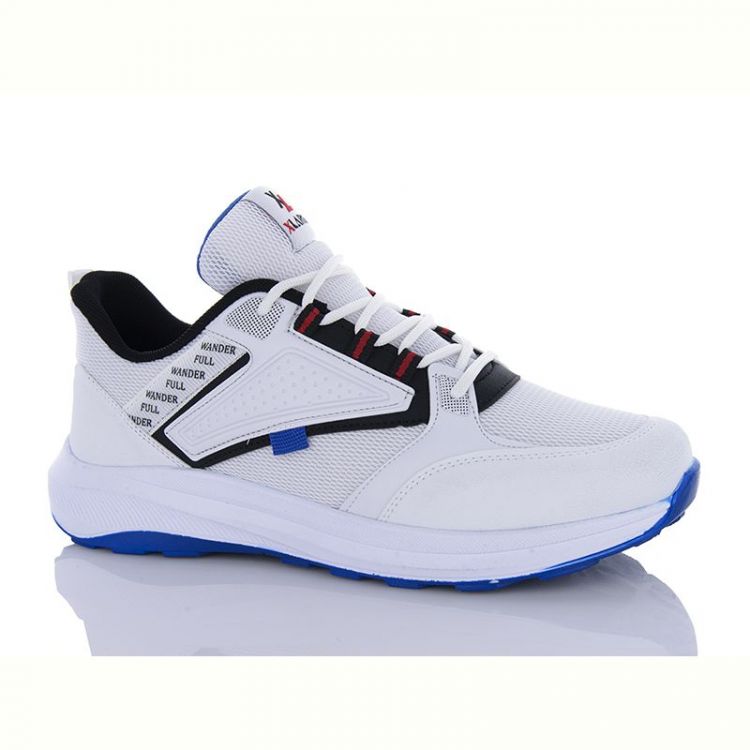 Купить Кроссовки Xlarge AC4259-9 (45-47) батал на obuv-plus.com.ua