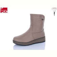 Купить Ботинки Maiguan A98-2K на obuv-plus.com.ua