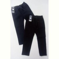 Купить Штаны Meloria 6134-1 black на obuv-plus.com.ua