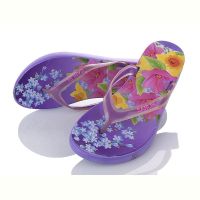 Купить Шлепанцы Sanlin VH252-12purlpe на obuv-plus.com.ua