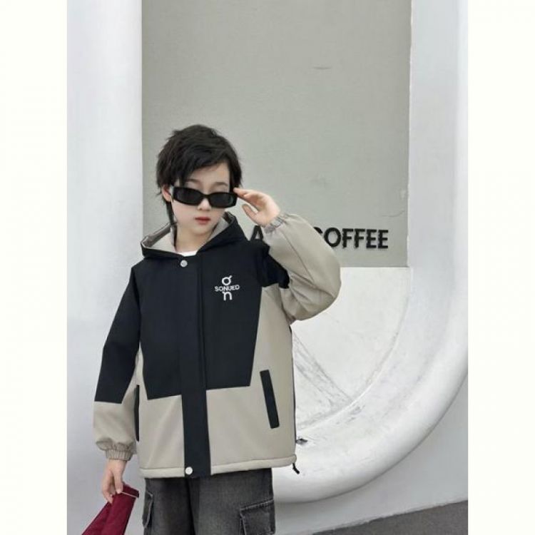 Купить Куртка Flong 2521 grey на obuv-plus.com.ua