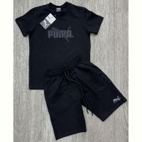 Купить Костюм MirWear MR927-280-3 black на obuv-plus.com.ua