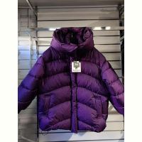 Купить Пуховик Trend 231 purple на obuv-plus.com.ua