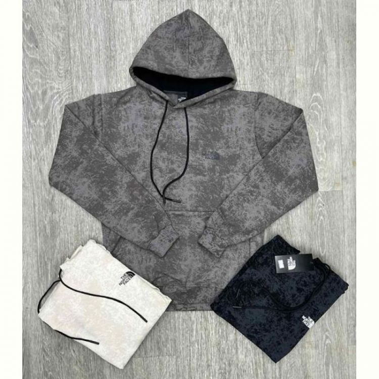 Купить Худи MirWear MW260-297-1 beige на obuv-plus.com.ua