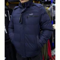 Купить Куртка MirWear MW161-1532 navy на obuv-plus.com.ua