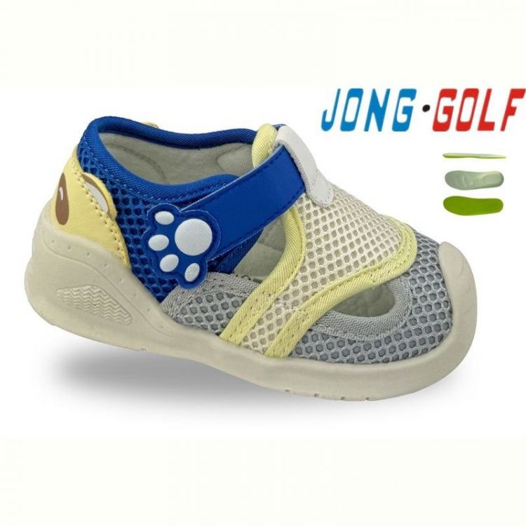 Купить Кроссовки Jong-Golf A11872-2 на obuv-plus.com.ua