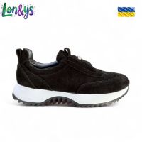 Купить Кроссовки DvaShoes LS-319-1 на obuv-plus.com.ua