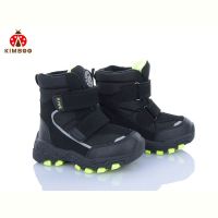 Купить Ботинки Kimboo FG590-1D на obuv-plus.com.ua