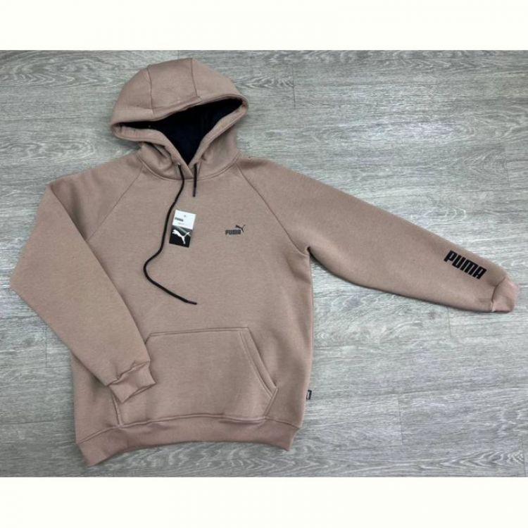 Купить Худи MirWear MW61-1030-5 beige на obuv-plus.com.ua