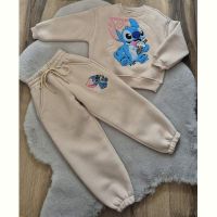 Купить Костюм спорт Limerense LM142 beige на obuv-plus.com.ua