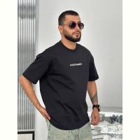 Купить Футболка Balami BL8 black на obuv-plus.com.ua