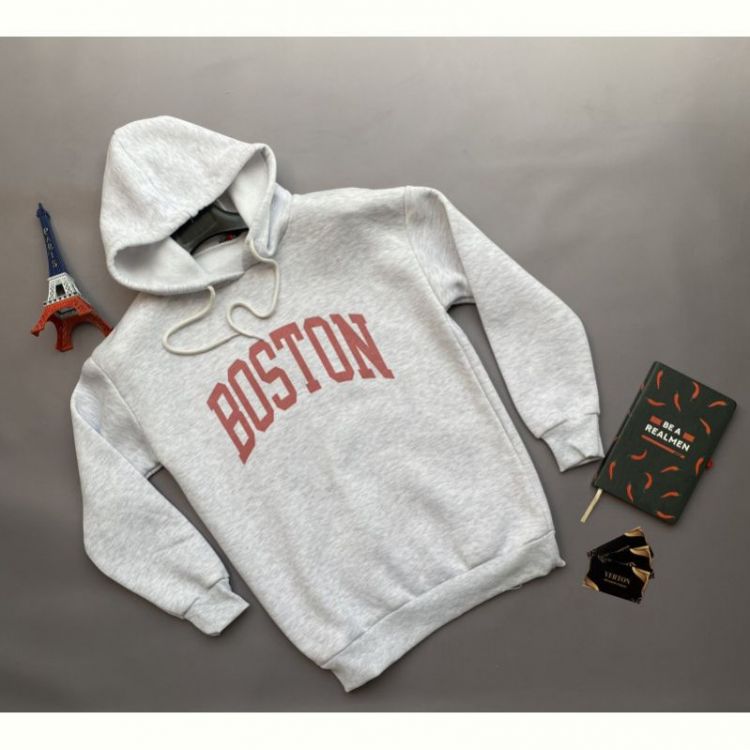 Купить Батник Verton 179 grey на obuv-plus.com.ua