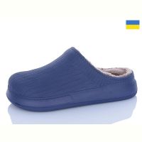 Купить Сабо Krok Сабо 100 волошка на obuv-plus.com.ua