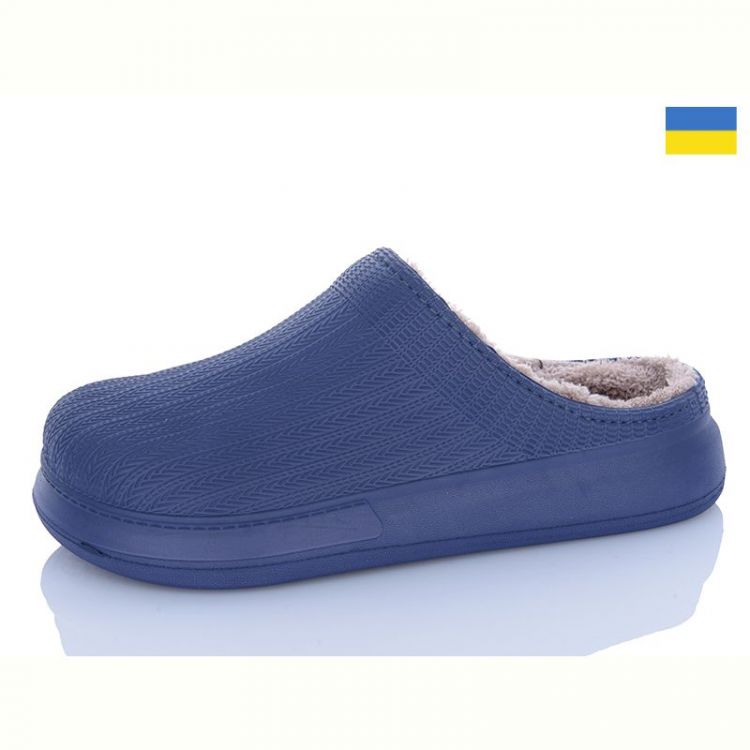 Купить Сабо Krok Сабо 100 волошка на obuv-plus.com.ua