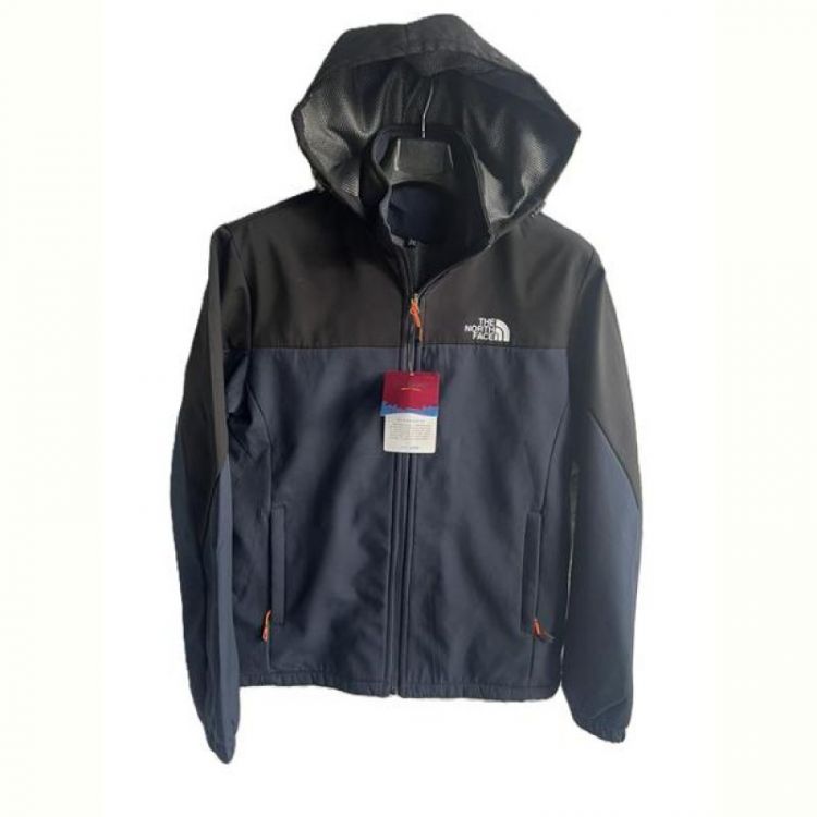 Купить Ветровка Lina L933 blue на obuv-plus.com.ua