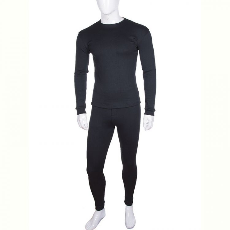 Купить Термобелье Viola 181022 black (3XL-5XL) на obuv-plus.com.ua