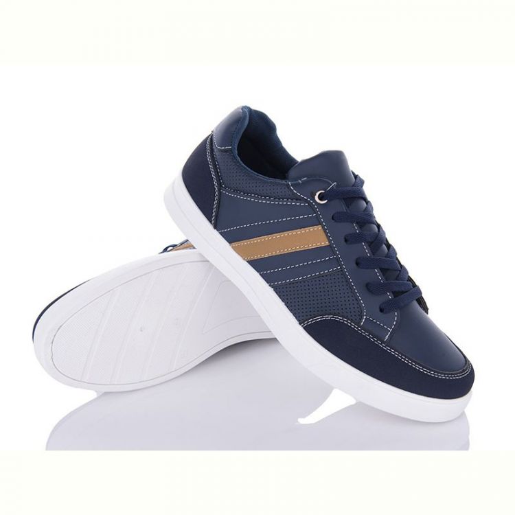 Купить Кроссовки Wonex 9-778 blue на obuv-plus.com.ua