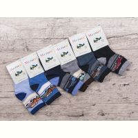 Купить Носки Jelzin C174 (15-20) mix на obuv-plus.com.ua